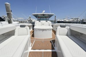 Image of HCB 53 Suenos Luxury Yacht