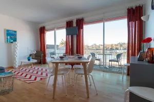 Image of Britania - Appt pour 6 proche plage