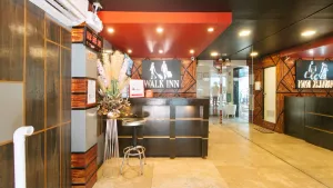 Image of Reddoorz @ Walk Inn Hotel
