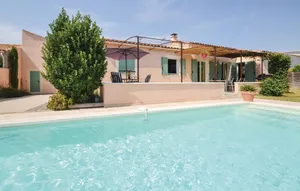 Image of Beautiful Home In Maubec