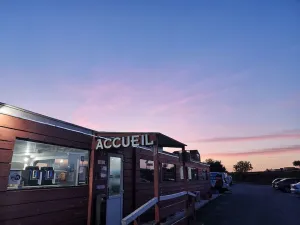 Image of Hôtel Acajou
