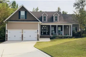 Image of ⭐️Beautiful SPACIOUS family + kids + pet friendly home close to Fort Bragg!⭐️