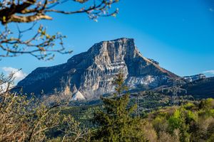 Image of Apartment 'Le Chalet De La Source' with Mountain View, Private Terrace and Wi-Fi