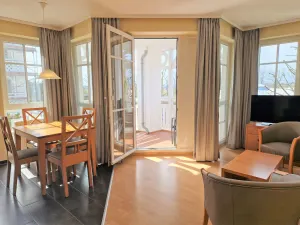Image of Apartment 440, Seepark Sellin - Holiday apartment 440, Haus Moritzdorf