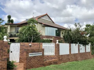 Image of \"Macville\" Exclusive Range Side Apt #1