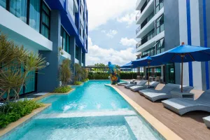 Image of Krabi SeaBass Hotel