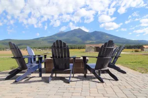 Image of Modern Mountain Getaway