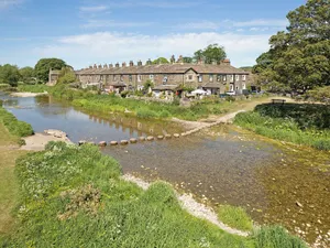 Image of River View Cottage