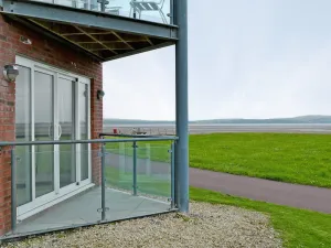 Image of 2 bedroom accommodation in Llanelli