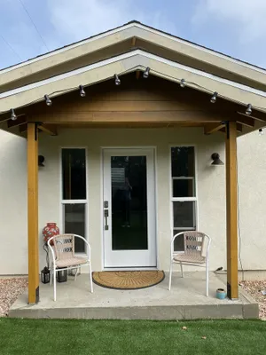 Image of Inviting Casita Just 10 Mins from Metrolink – Cozy & Convenient!