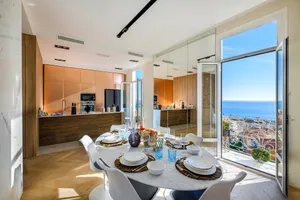 Image of Appartement de luxe - Bluesky