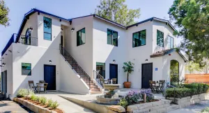 Image of Casa Valerio Unit 6B-Boutique Suite in Downtown Santa Barbara