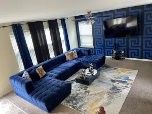 Image of 🌟 Luxe Smart Family Home🌟 Very Close to Six Flags