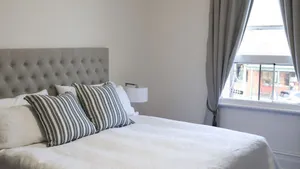 Image of Clements Cottage on Main St. Bare bnb by Bare Body Beauty co.