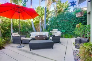 Image of 1.5 Blocks From The Beach: The Low Tide in Del Mar - New Listing