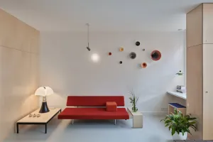 Image of Le Garage Modern Centrum Appartement