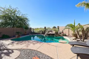 Image of Last Minute Deals Heated Pool on Golf Course with Mountain Views!
