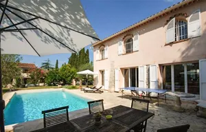 Image of Awesome Home In Mouans-Sartoux