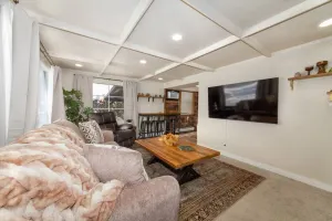 Image of Adorable 2 BD 1 BTH Home Minutes Away from Gonzaga