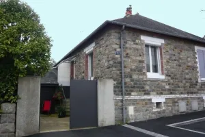 Image of Modernly furnished holiday home in the city of Rennes