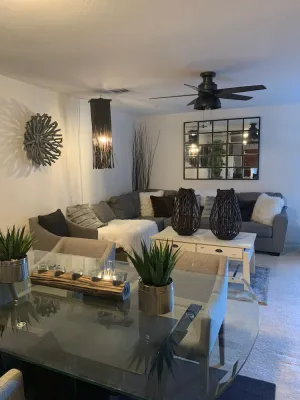 Image of CALEXICO CONDO