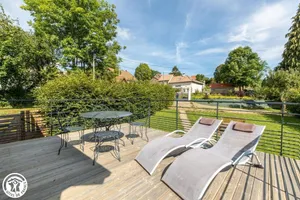 Image of Gîte de Nico-laeti - Saint-ours-les-roches