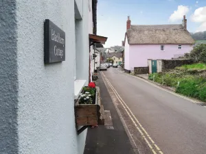 Image of 2 bedroom accommodation in Kenton, near Exeter