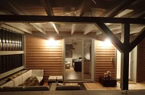 Image of House Charlie