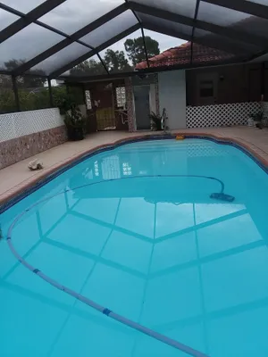 Image of Furnished3 bedrooms, 2 bath indoor pool terrace, located in upscale development