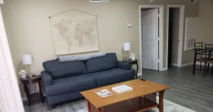 Image of Better than a hotel!