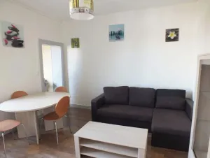 Image of Residence Mifaly - Zen decoration apartment