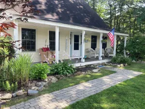 Image of Welcome to Kennebunk! Walk to town, bike to beaches, kid friendly!