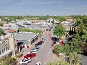 Image of *Cottage in the center of Downtown Fairhope*