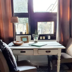 Image of Tasteful, very well-equipped vacation apartment, approx. 45 m2 in Solingen, NRW