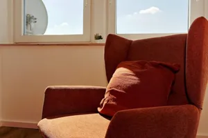 Image of Stylishe DG Wohnung mit Homeoffice \/10 min zum Hbf