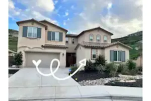 Image of Spacious Retreat w\/ Private Entrance