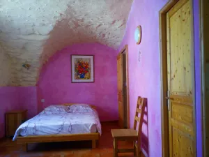 Image of Ecological guest house Tallard- Gap-Serre Ponçon: Ophrys
