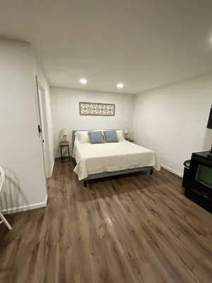 Image of A step off Sunderland, Cozy quiet 2 bed suite.