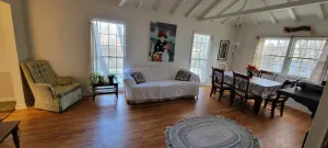 Image of Funky and Charming Home!