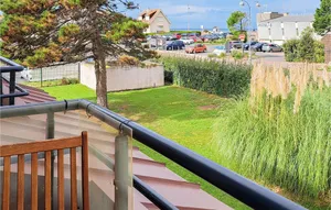 Image of Cozy apartment in Courseulles-sur-Mer