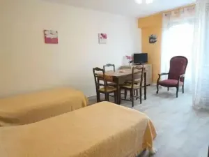 Image of Résidence Le Chateau Durieux 4 - Tout confort pour ce studio bien situé ! MAE-6994
