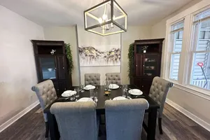 Image of Gem house in the Pittsburgh suburbs