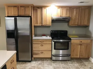 Image of Beautiful Country Estate Basement Apartment