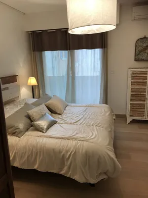 Image of Central apartment with all modern conveniences, within walking distance, 10 minutes from the beach