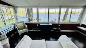Image of Rustic Nautic - Cabin 9