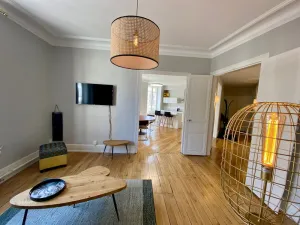 Image of Grand Appartement DE Caractere A Moulins