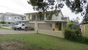 Image of The Other Eden - Three bedroom