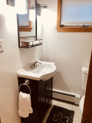 Image of Cozy apartment