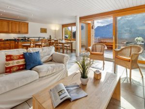 Image of Apartment Am Acher II Apt- F by Interhome