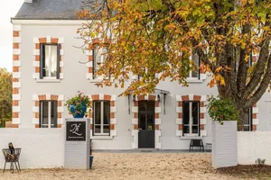 Image of Nocfond villa de lux Swimming pool, Sauna and Jacuzzi 2h from Paris